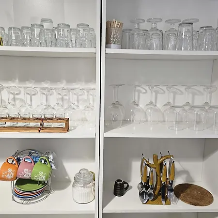 Casa Melisa 4* Eforie Nord