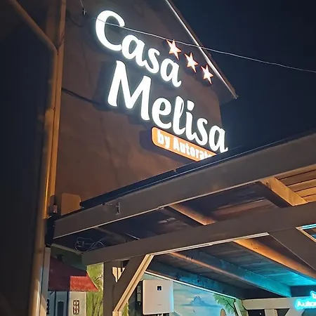 Casa Melisa