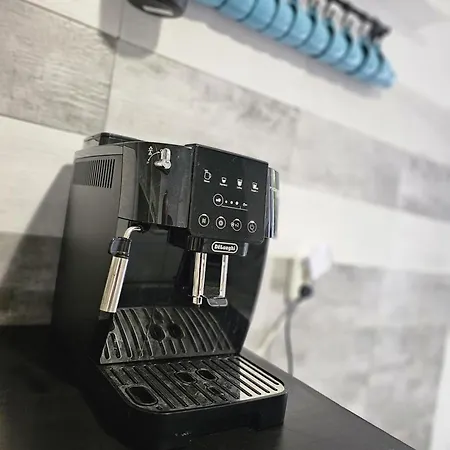 Casa Melisa Πανσιόν