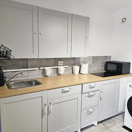 Casa Melisa Gasthof Eforie Nord