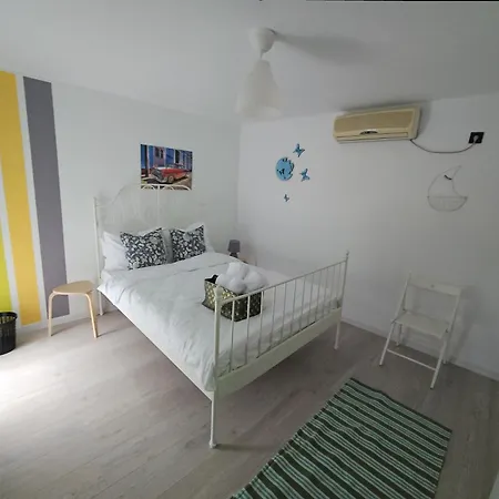 Casa Melisa Pensionat 3*