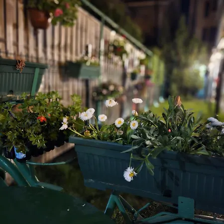 Casa Melisa Eforie Nord