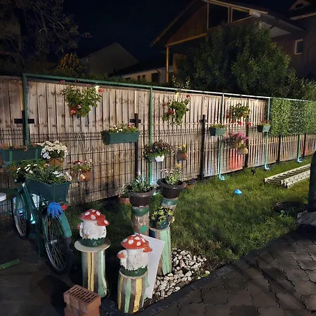 Casa Melisa Pensionat 3*