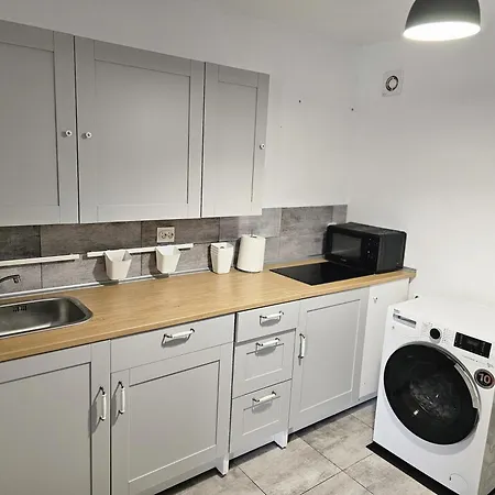 Casa Melisa 3* Eforie Nord