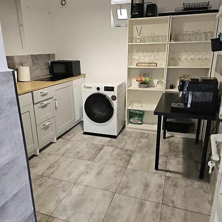 Gasthuis Casa Melisa 3*