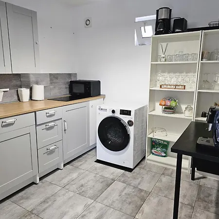 Casa Melisa Gasthof Eforie Nord