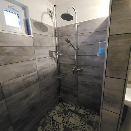 Casa Melisa Pensionat 3*