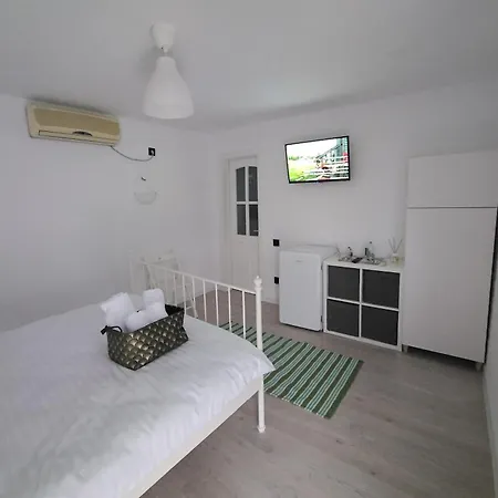 Pensionat Casa Melisa 3*
