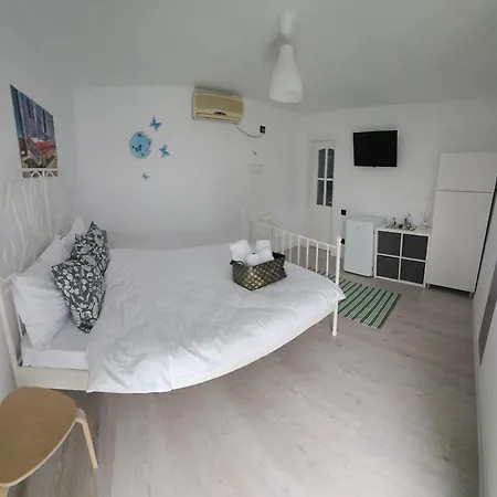 Casa Melisa Eforie Nord