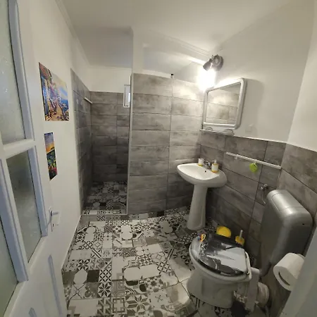Casa Melisa Pensionat 3*
