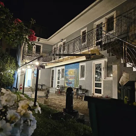 Πανσιόν Casa Melisa