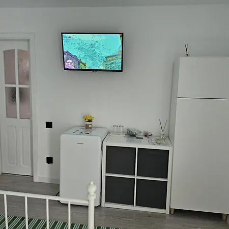 Casa Melisa Pensionat 3*