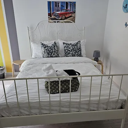 Pensionat Casa Melisa 3*