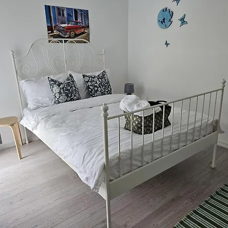 Casa Melisa Guest house