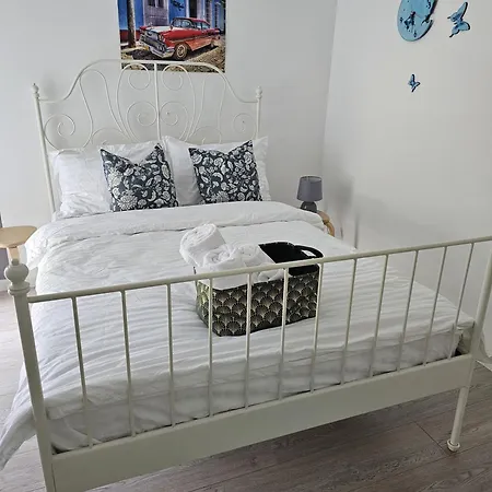 Casa Melisa Πανσιόν Eforie Nord