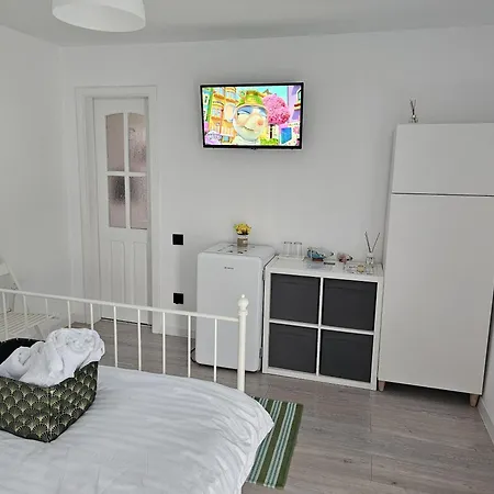 Pensionat Casa Melisa Eforie Nord
