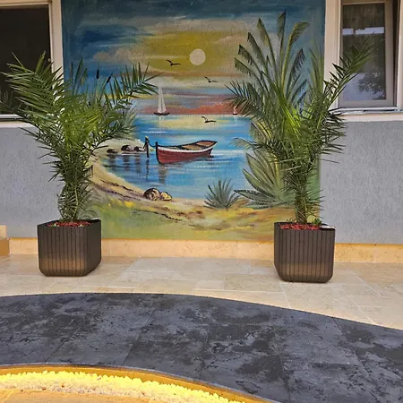 Casa Melisa Pensjonat
