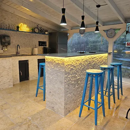 Pensjonat Casa Melisa 3*