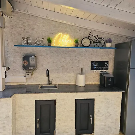 Pensjonat Casa Melisa
