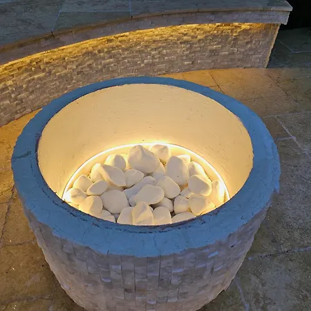 Casa Melisa Pensjonat 3*