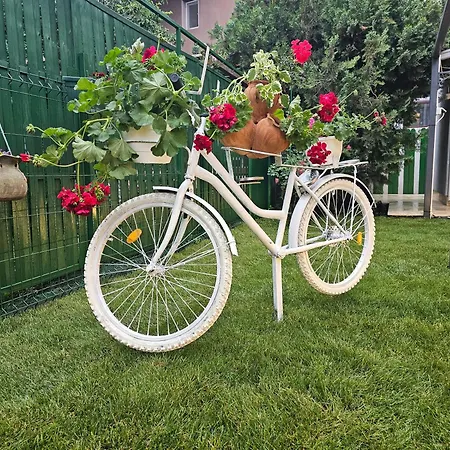 Pensjonat Casa Melisa 3*