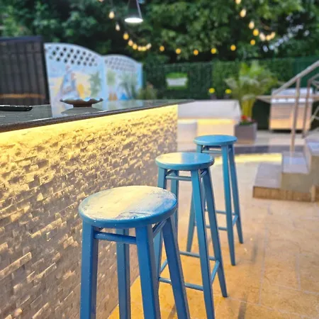 Pensjonat Casa Melisa 3*