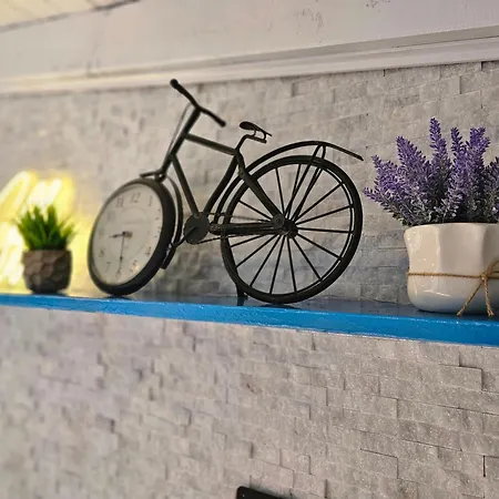 Pensjonat Casa Melisa Eforie Nord