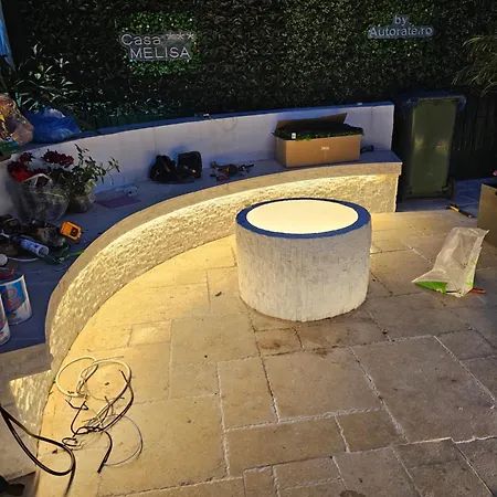 Pensjonat Casa Melisa 3*