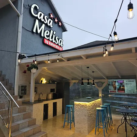 Casa Melisa Pensjonat