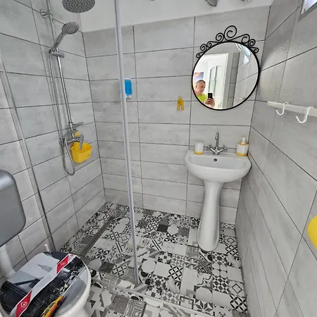 Pensjonat Casa Melisa 3*