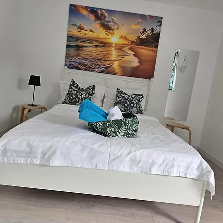 Casa Melisa Pensjonat Eforie Nord