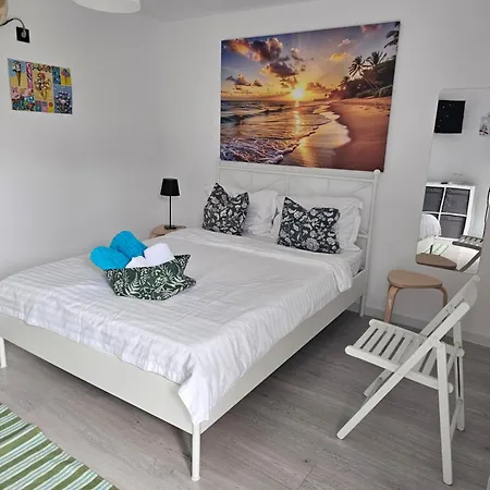 Casa Melisa Pensjonat