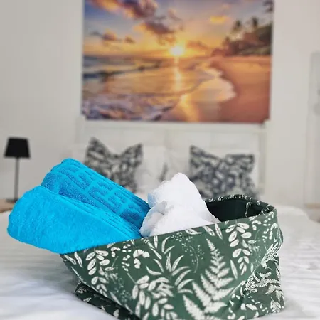 Pensjonat Casa Melisa 3*